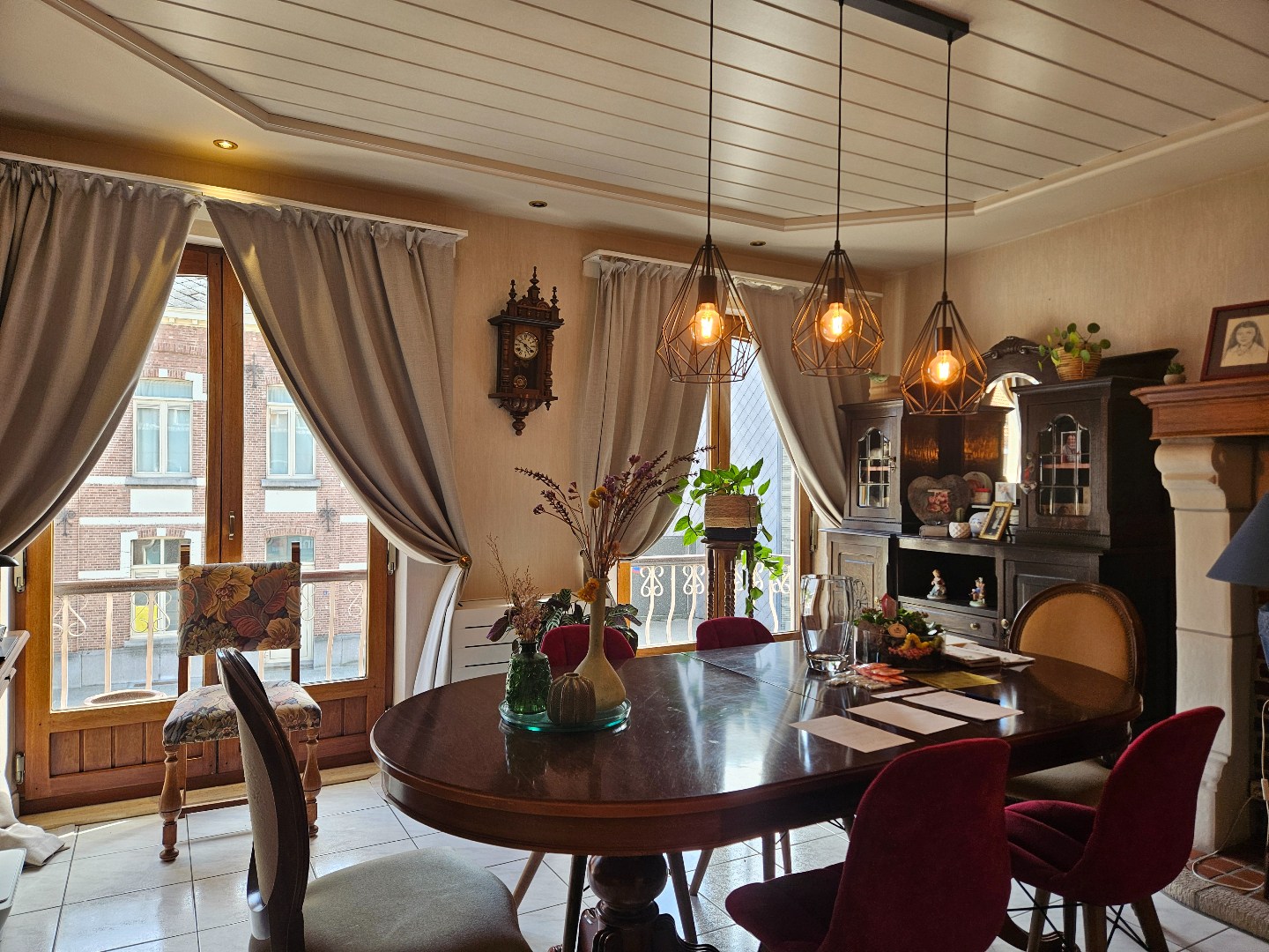 Appartement met 2 slaapkamers in het centrum van Mol! - foto 4