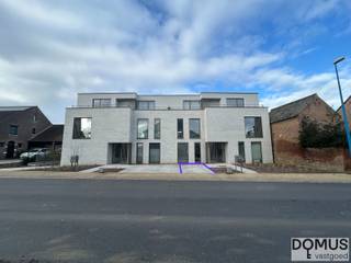 Are you looking for a profitable investment? Then consider this attractive parking space in Beigem! This is a unique opportunity to acquire a...