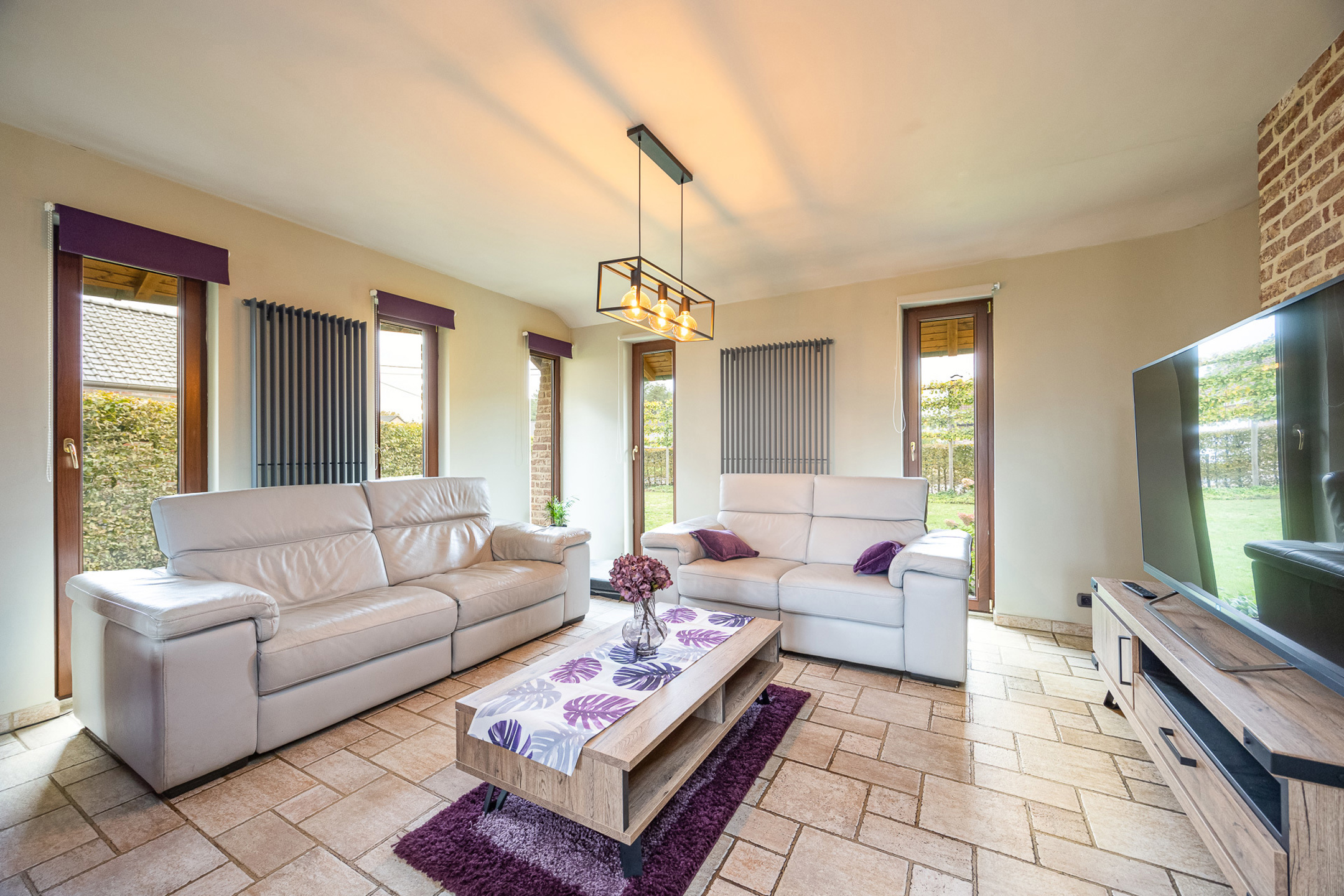 Maison à vendre à Hulshout avec 3 chambres - photo 4