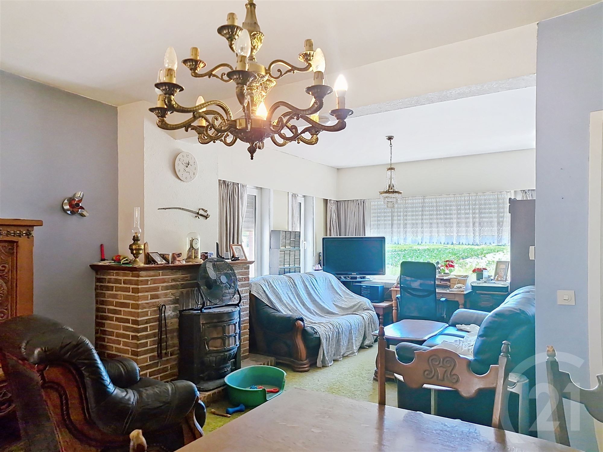 Maison à vendre à Sint-Katelijne-Waver avec 3 chambres - photo 3