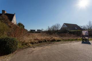 Terrain à vendre à Brecht