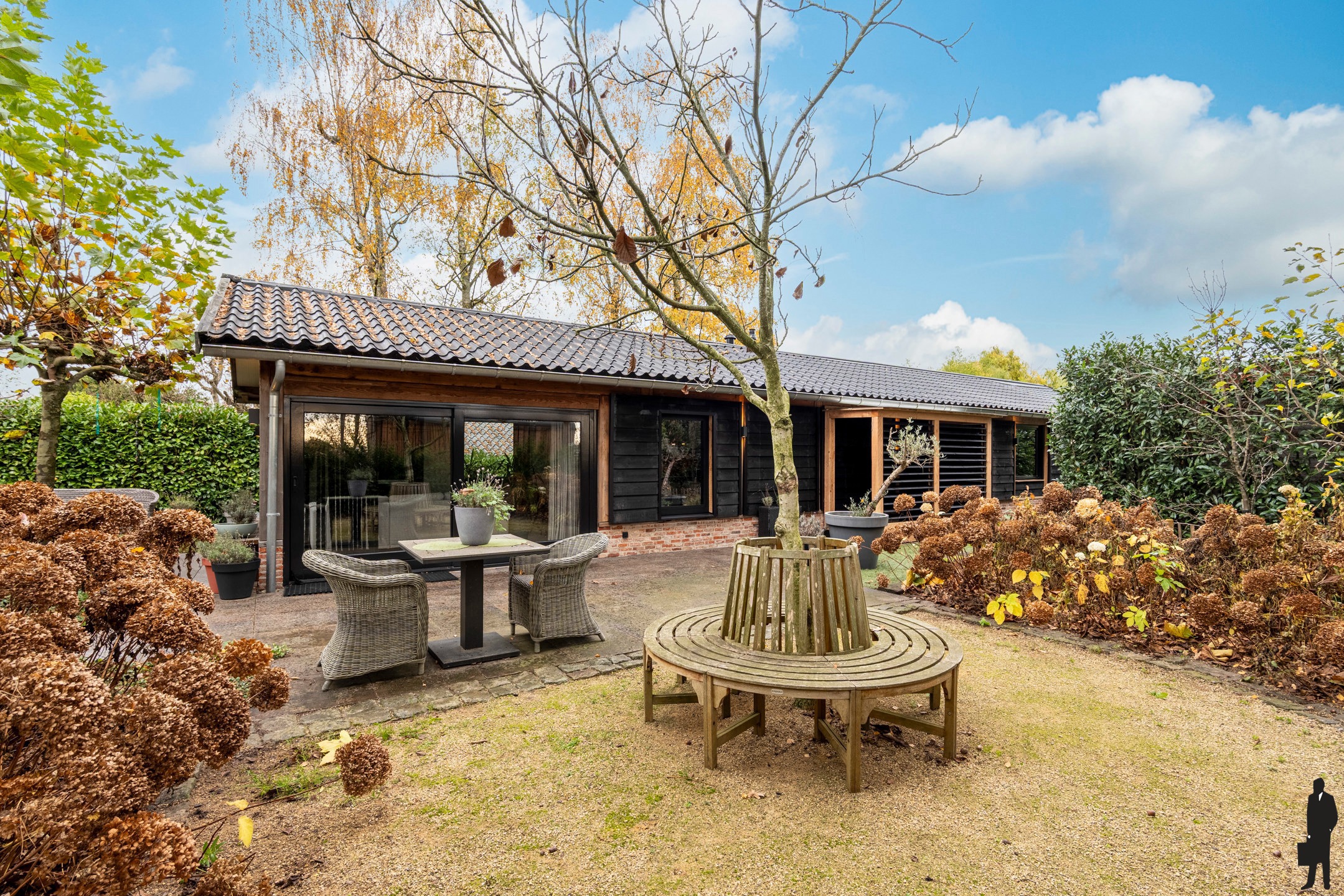  Recente villa met ruimte om te wonen, werken genieten! - foto 4