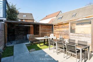 Gelegen in een rustige en aangename buurt van Assenede, op korte afstand van winkels, scholen en verbindingswegen, biedt deze woning tal...