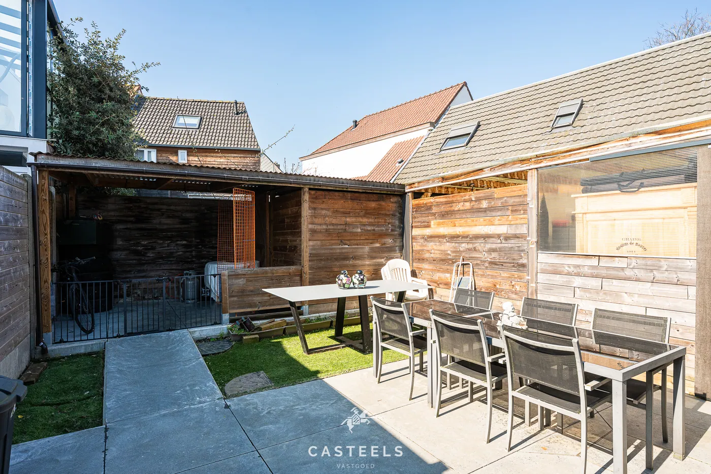 Woning met tal van mogelijkheden in Assenede - foto 3