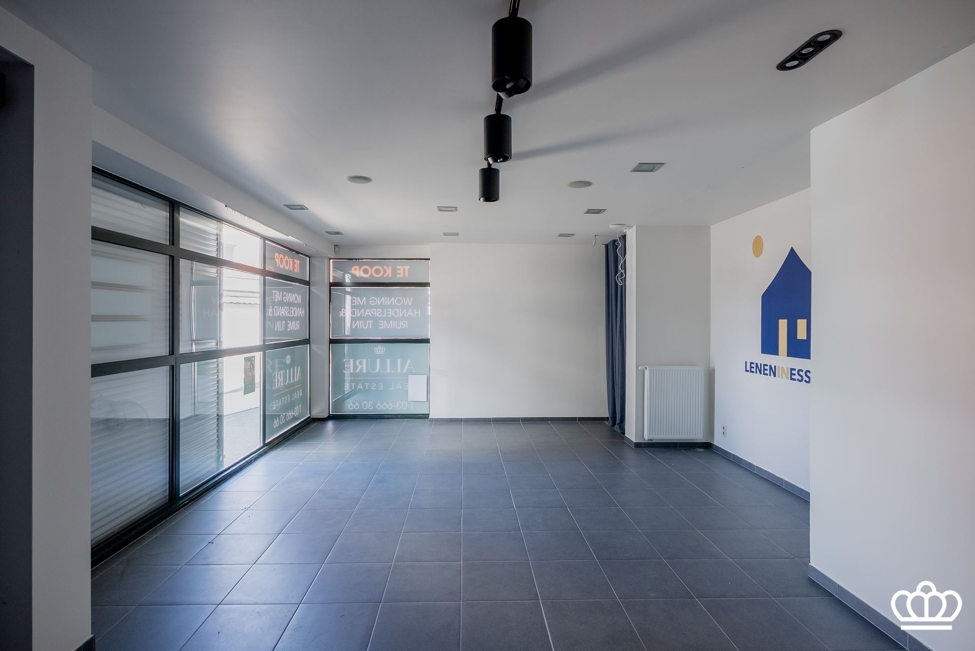 Stationsstraat Essen - foto 4