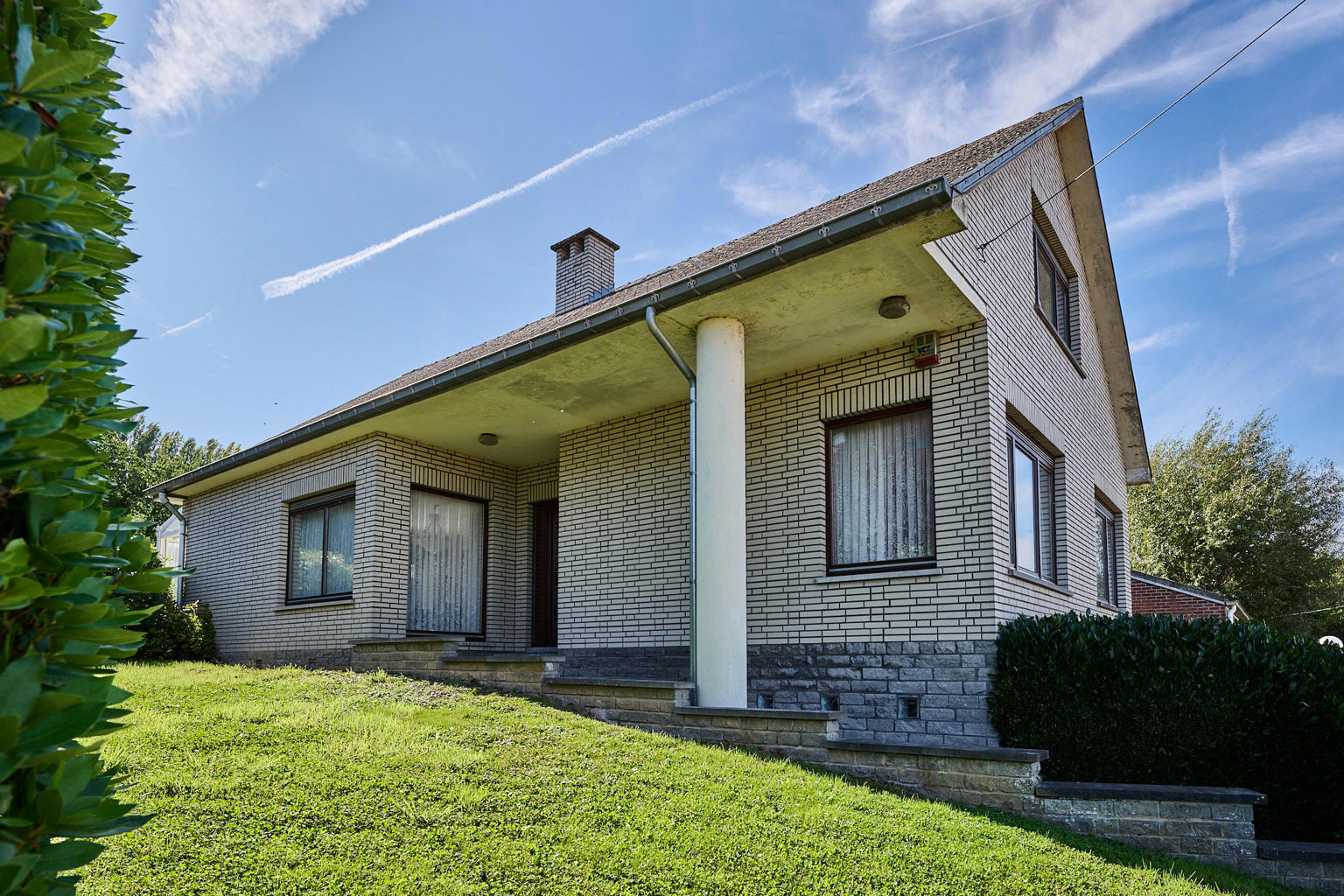 Huis te koop in Asse met 4 slaapkamers - foto 2