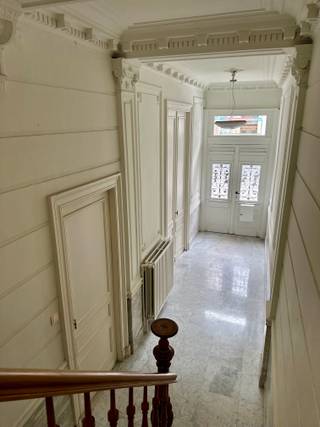 [[ DIT PAND NEEMT DEEL AAN DE ERA OPEN HUIZEN DAG OP 13/6 VAN 14:30 TOT 15:30 ]]Unieke kans! Wees erbij op onze eerste kijkdag! Reageer via...