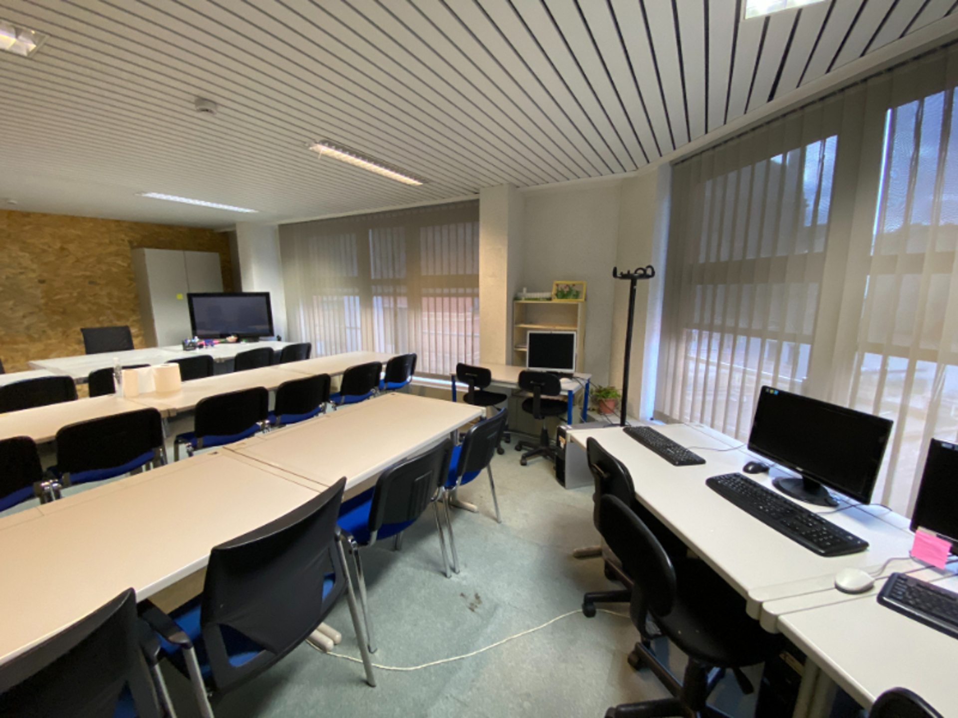 Kantoren te huur - centrum Brussel - foto 5