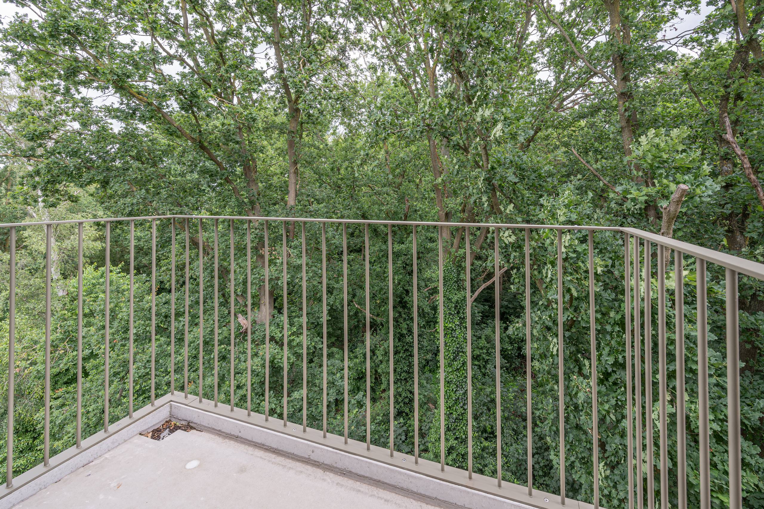 Instapklare nieuwbouw penthouse aan stadspark - foto 4