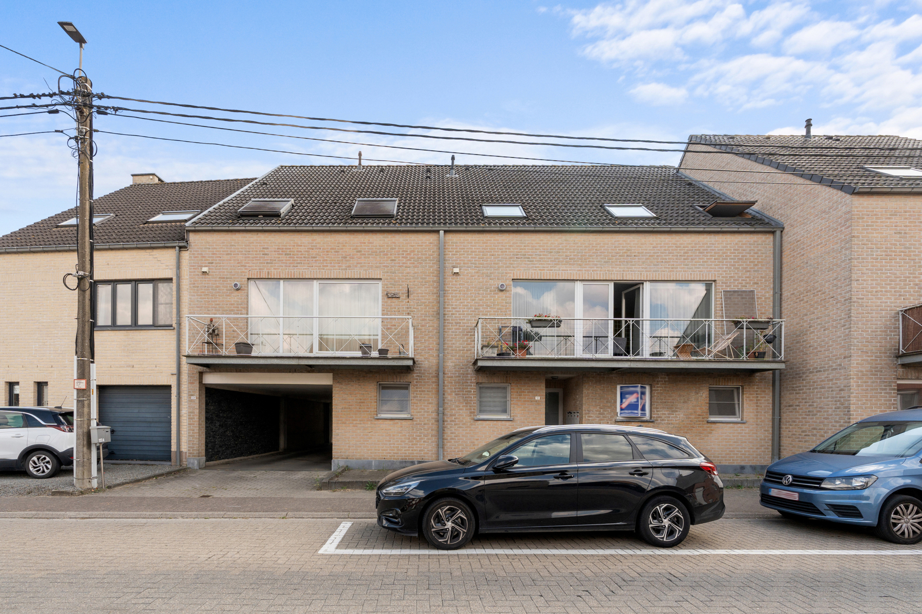 Appartement à vendre à Kortenberg avec 2 chambres - photo 5