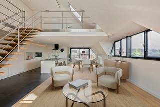 Appartement à vendre à Hoogstraten