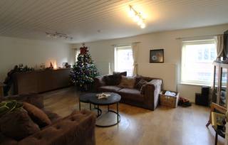 Instapklaar duplexappartement in groene, rustige omgeving te Herzele Ben je op zoek naar een modern, lichtrijk en instapklaar appartement in...