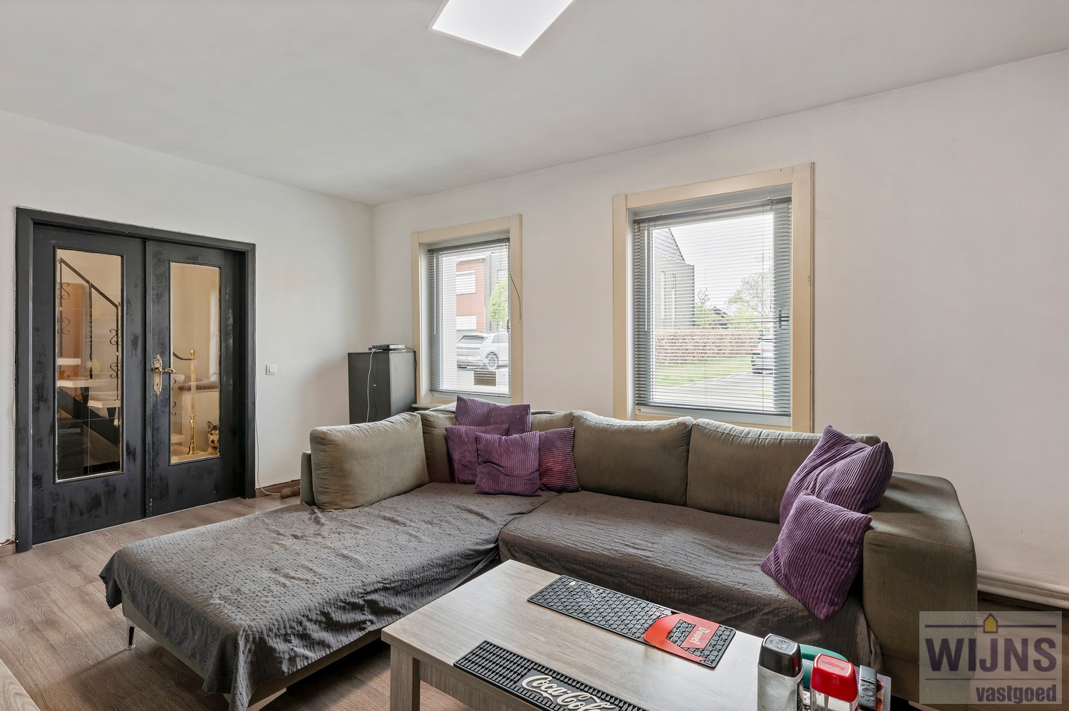 Rijwoning met drie slaapkamers in het pittoreske Zichem. - foto 3
