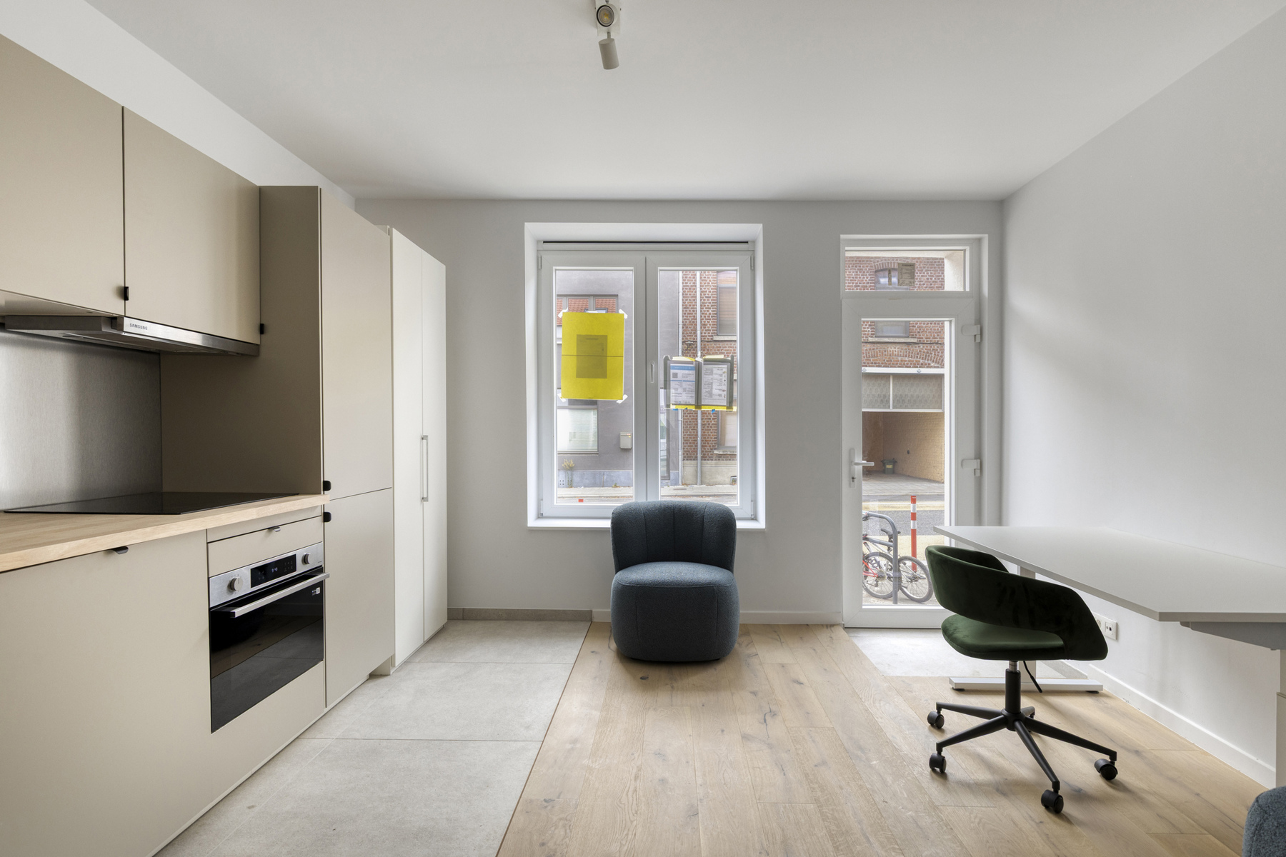 Apartment for sale in Leuven with 1 bedroom - photo 2