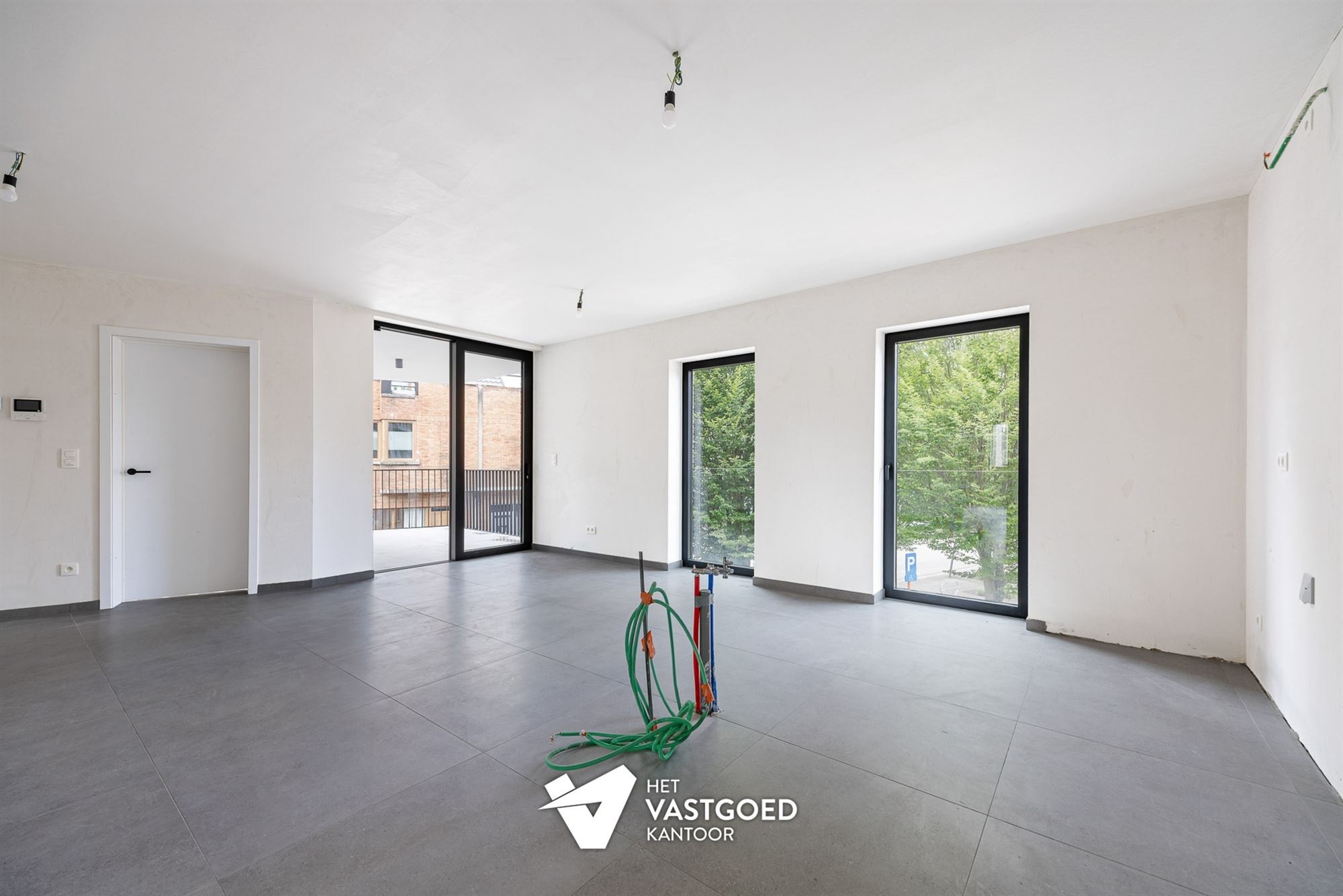 COMFORTABEL APPARTEMENT MET RUIM TERRAS OP DE EERSTE VERDIEPING - foto 5