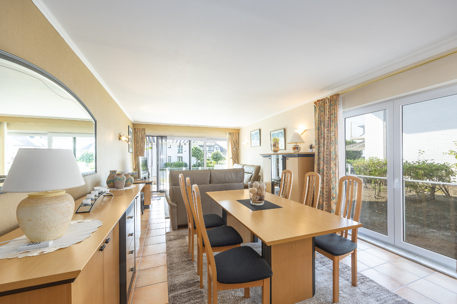 Appartement met twee slaapkamers te koop in Middelkerke - photo 4