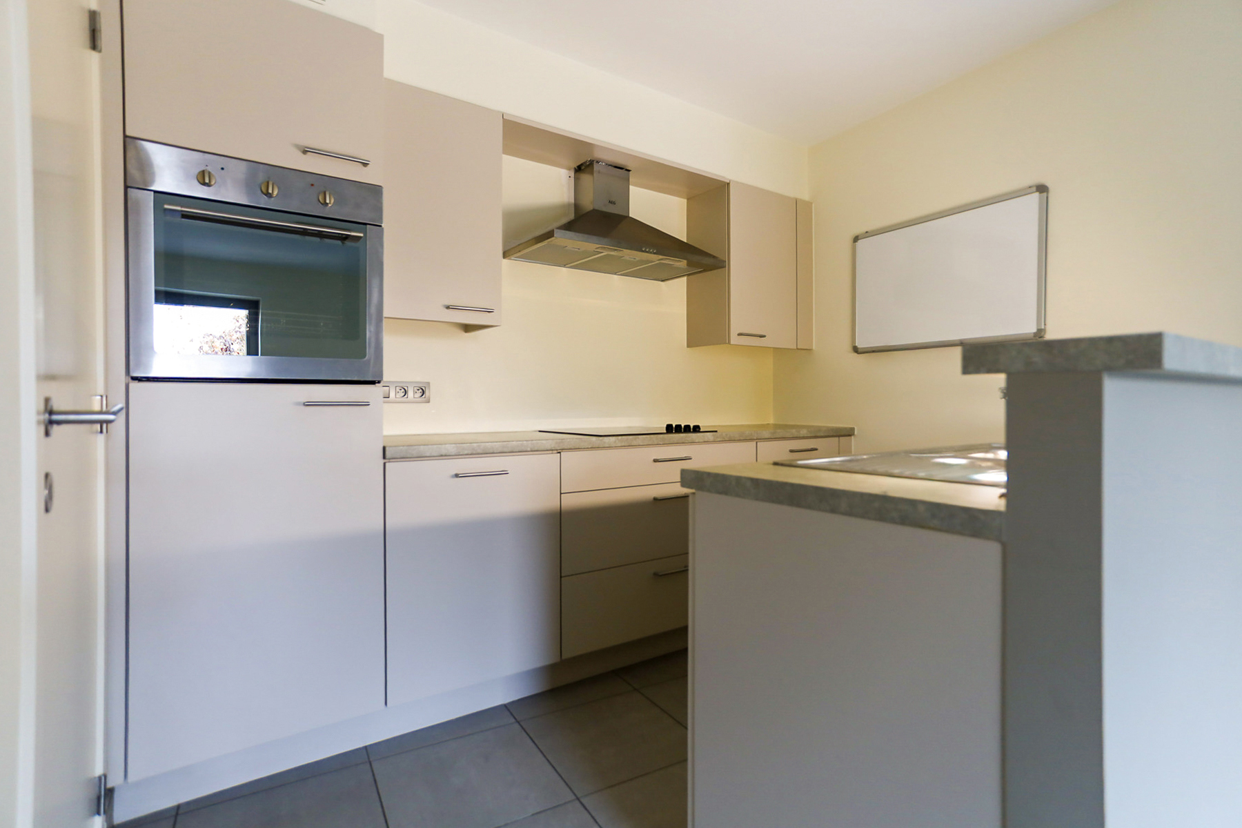 Ruim appartement in hartje Haasdonk - foto 5