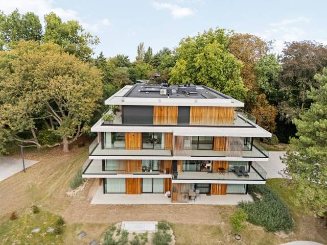 Project te koop in Roeselare