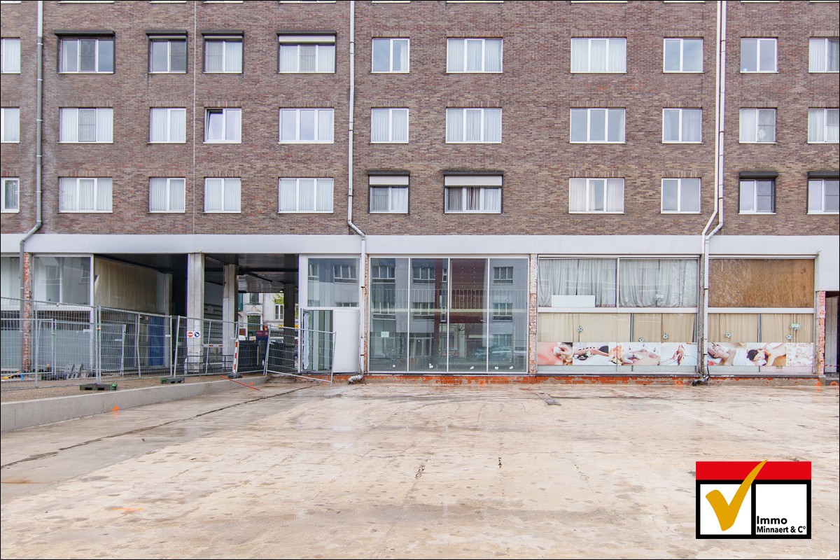 Handelspand , Merodelei 21 Turnhout - foto 4