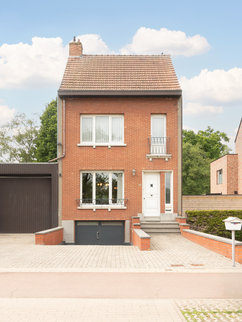 House for sale in Boechout with 3 bedrooms - photo 1