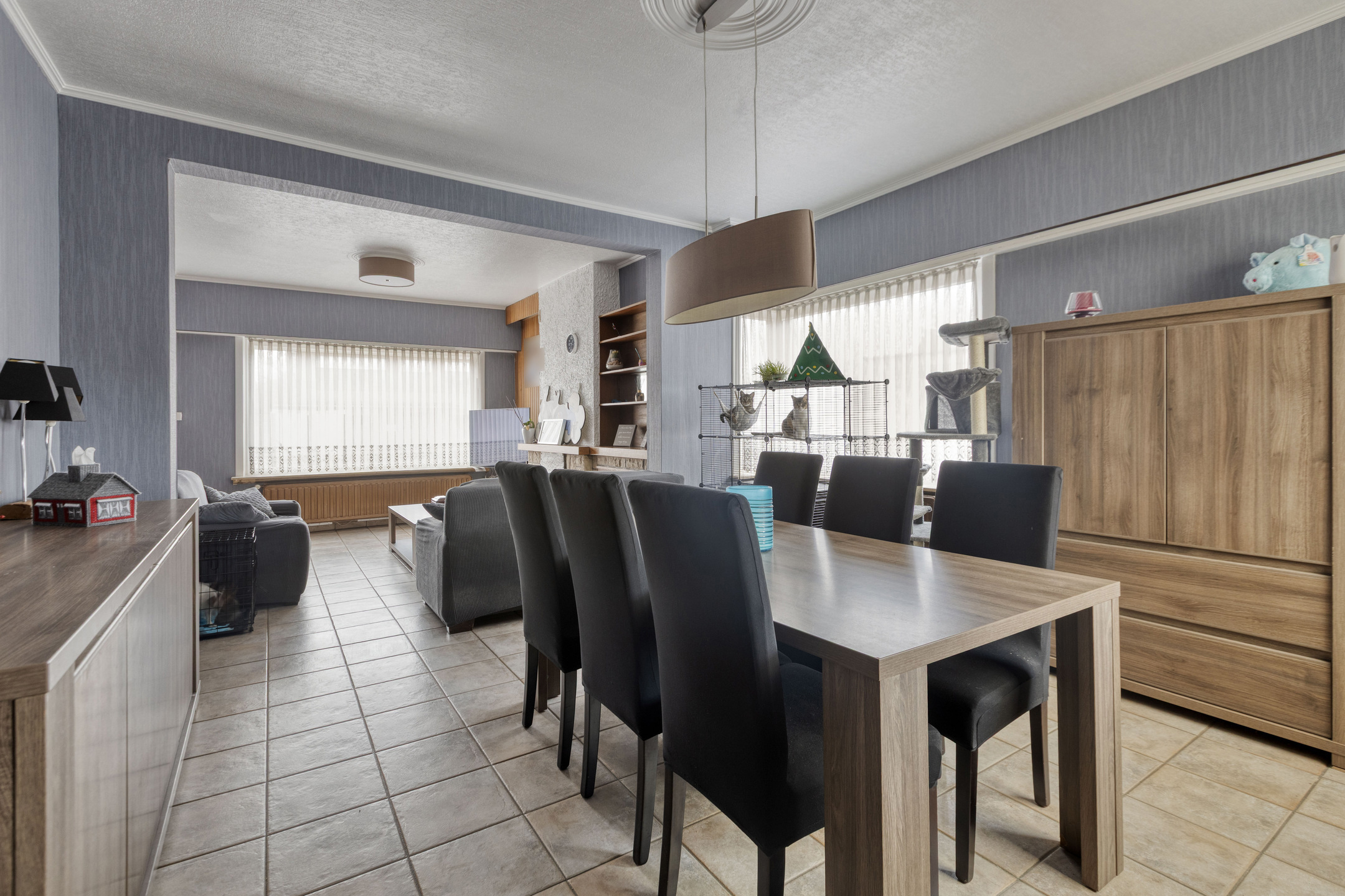 House for sale in Herselt with 3 bedrooms - photo 5