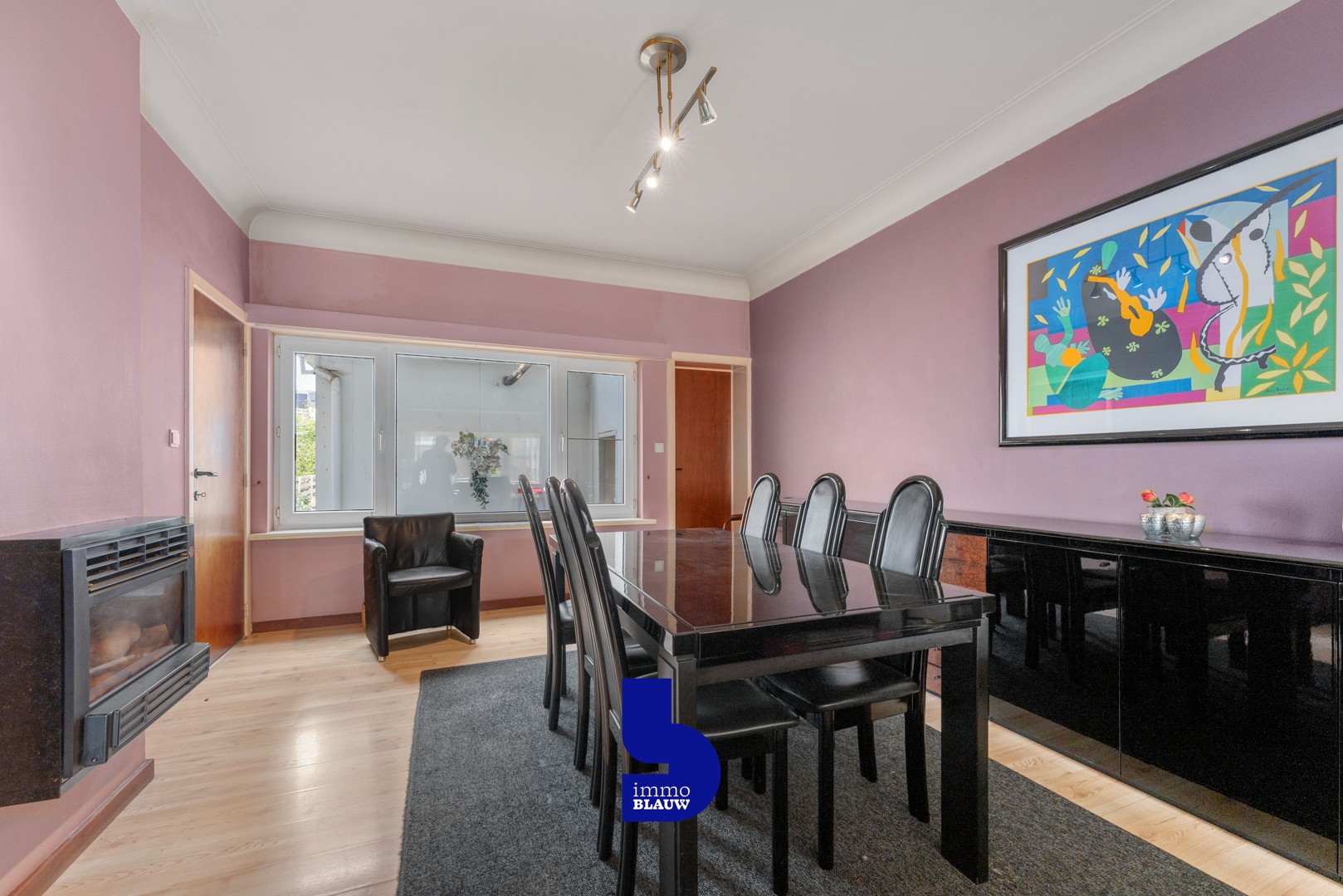 Ruime woning met potentieel voor cohousing - foto 4