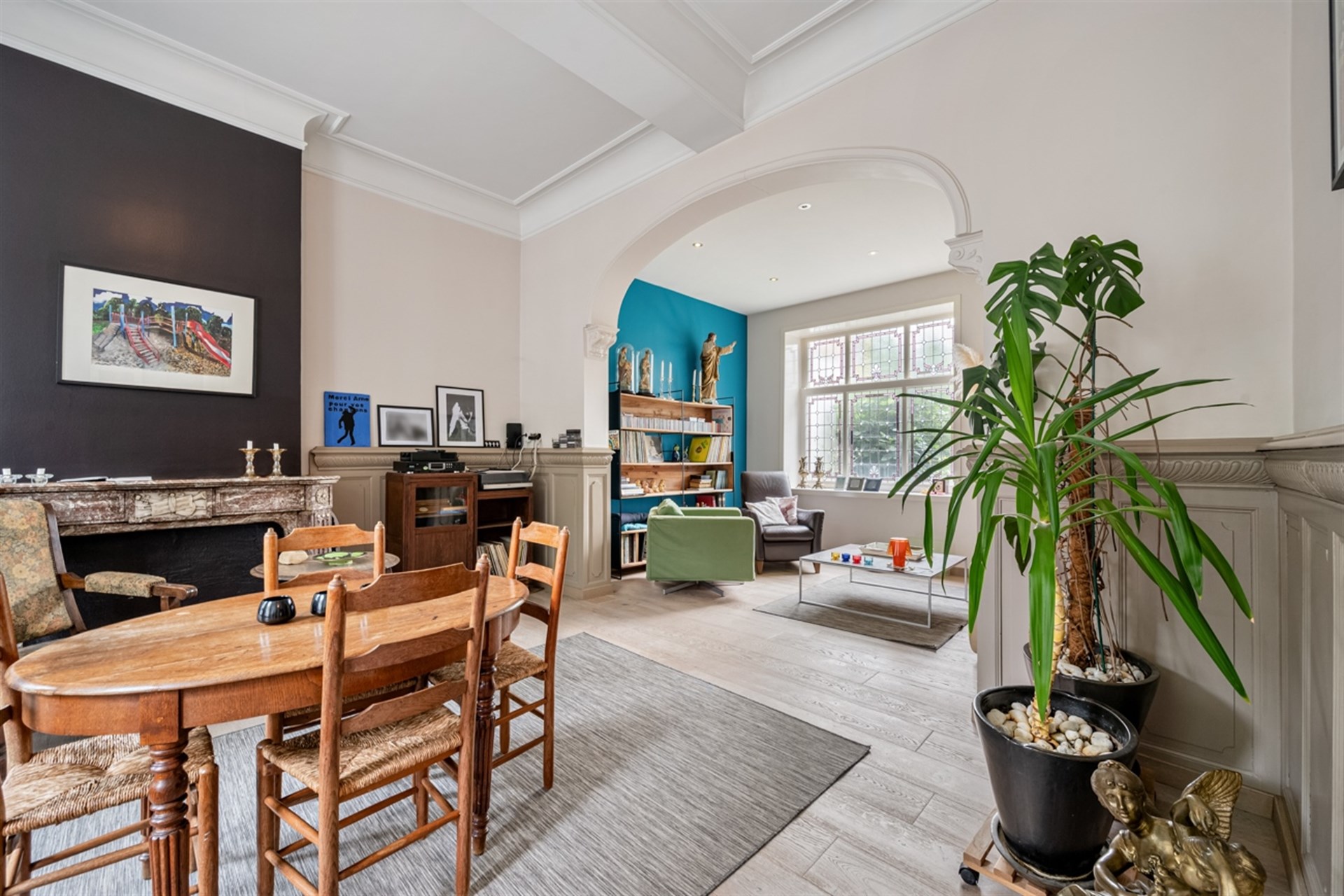 Maison à vendre à Alost avec 5 chambres - photo 3