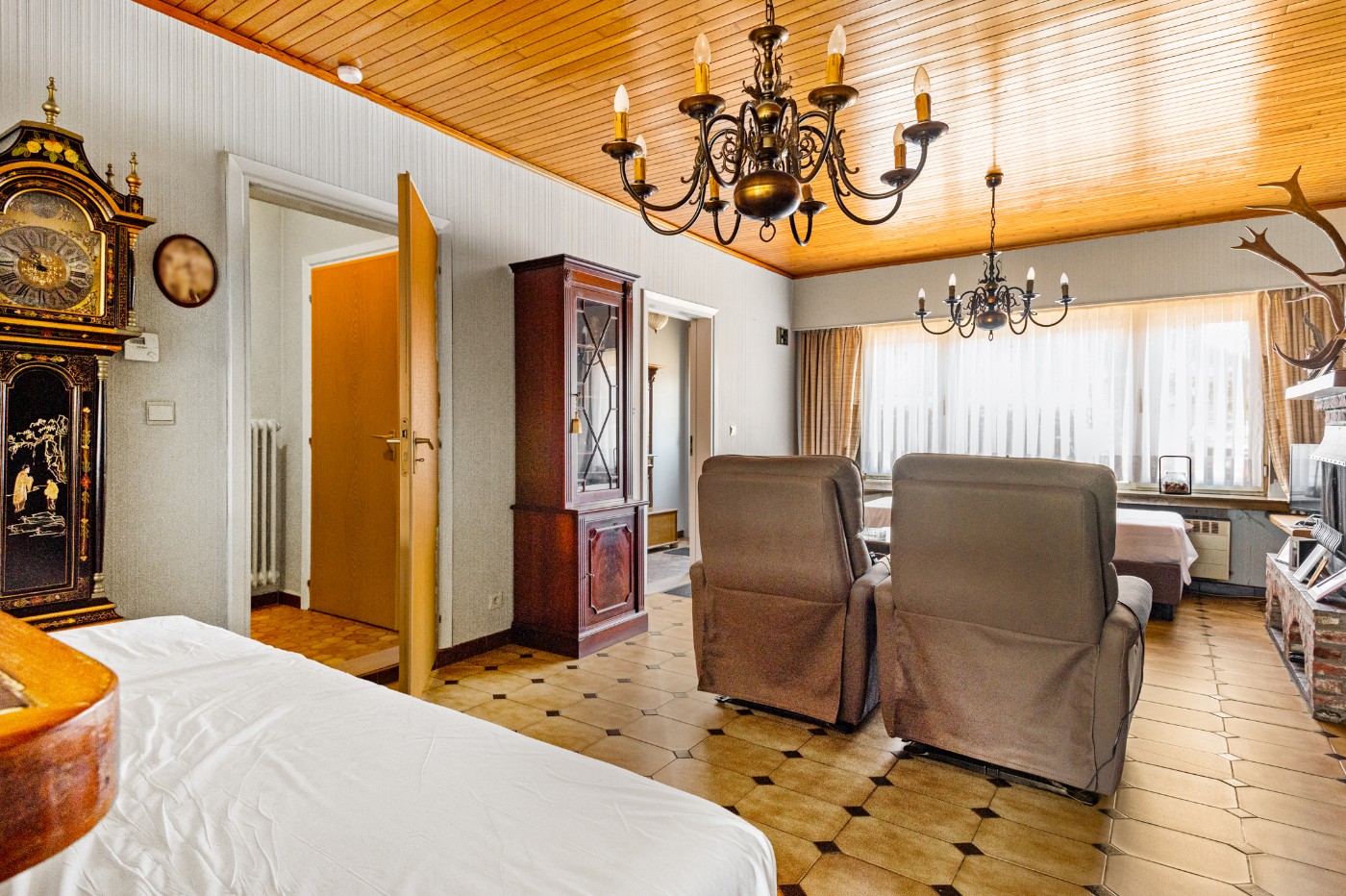 House for sale in Zandvliet with 3 bedrooms - photo 5