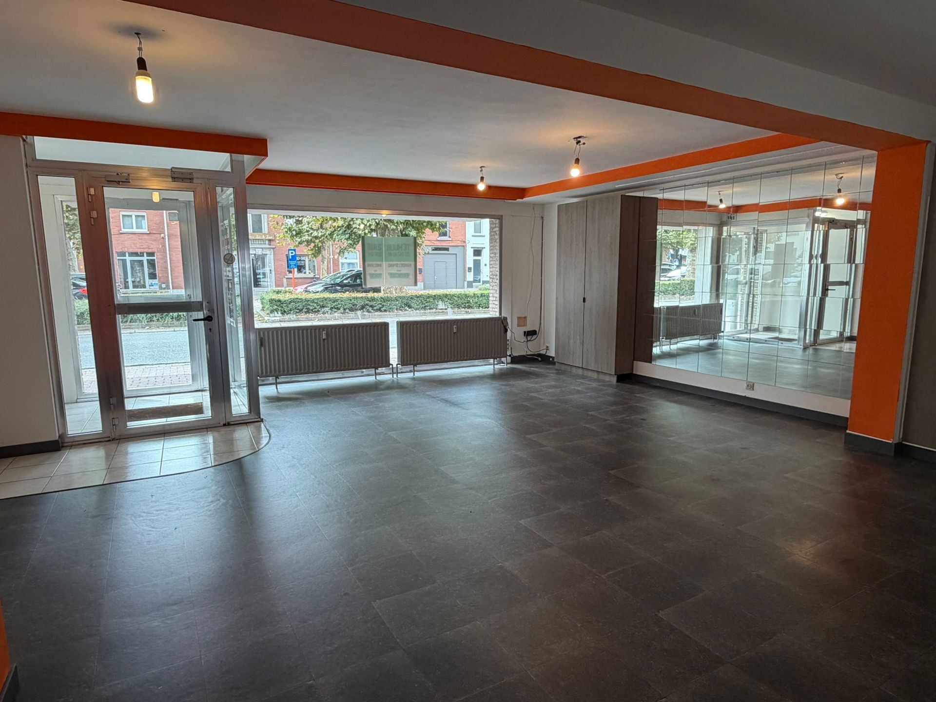 Commercieel te huur in Herzele - foto 4