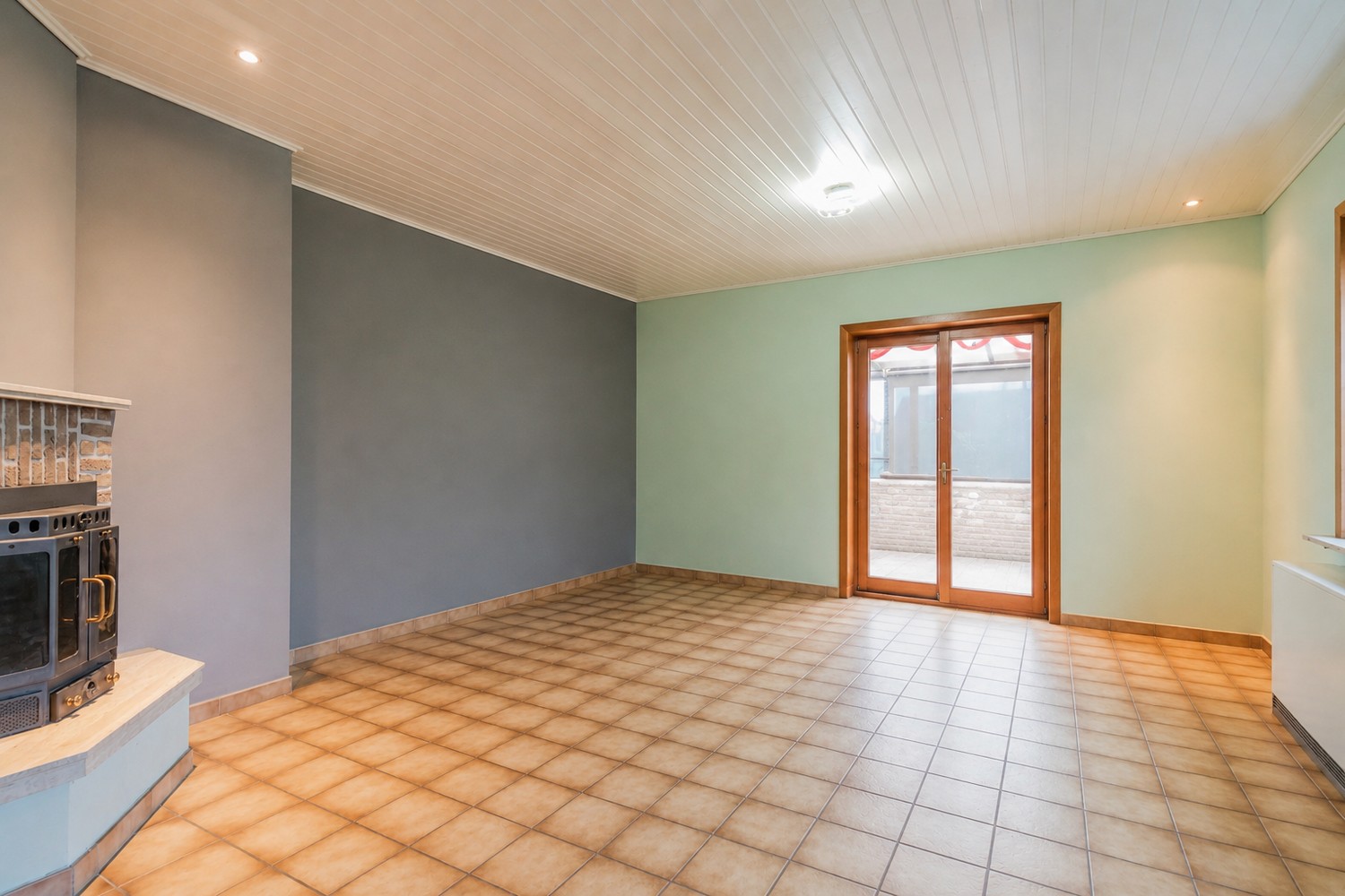 WONEN TUSSEN ZEE &amp; GROEN - foto 5