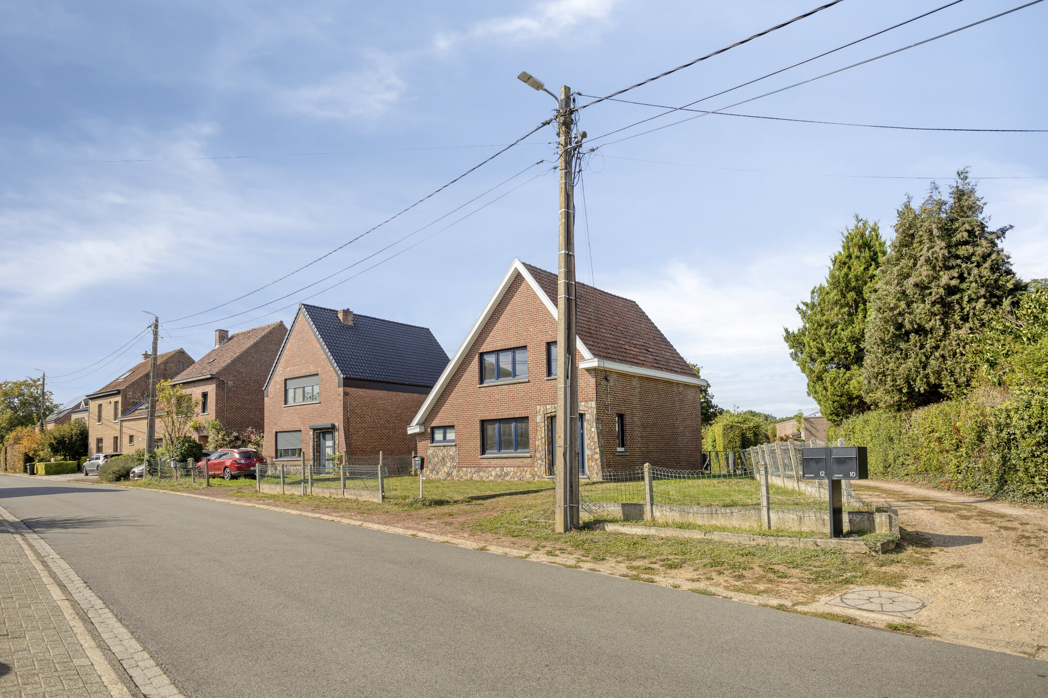 Casco met omgevingsvergunning op toplocatie in Oud-Heverlee. - foto 4