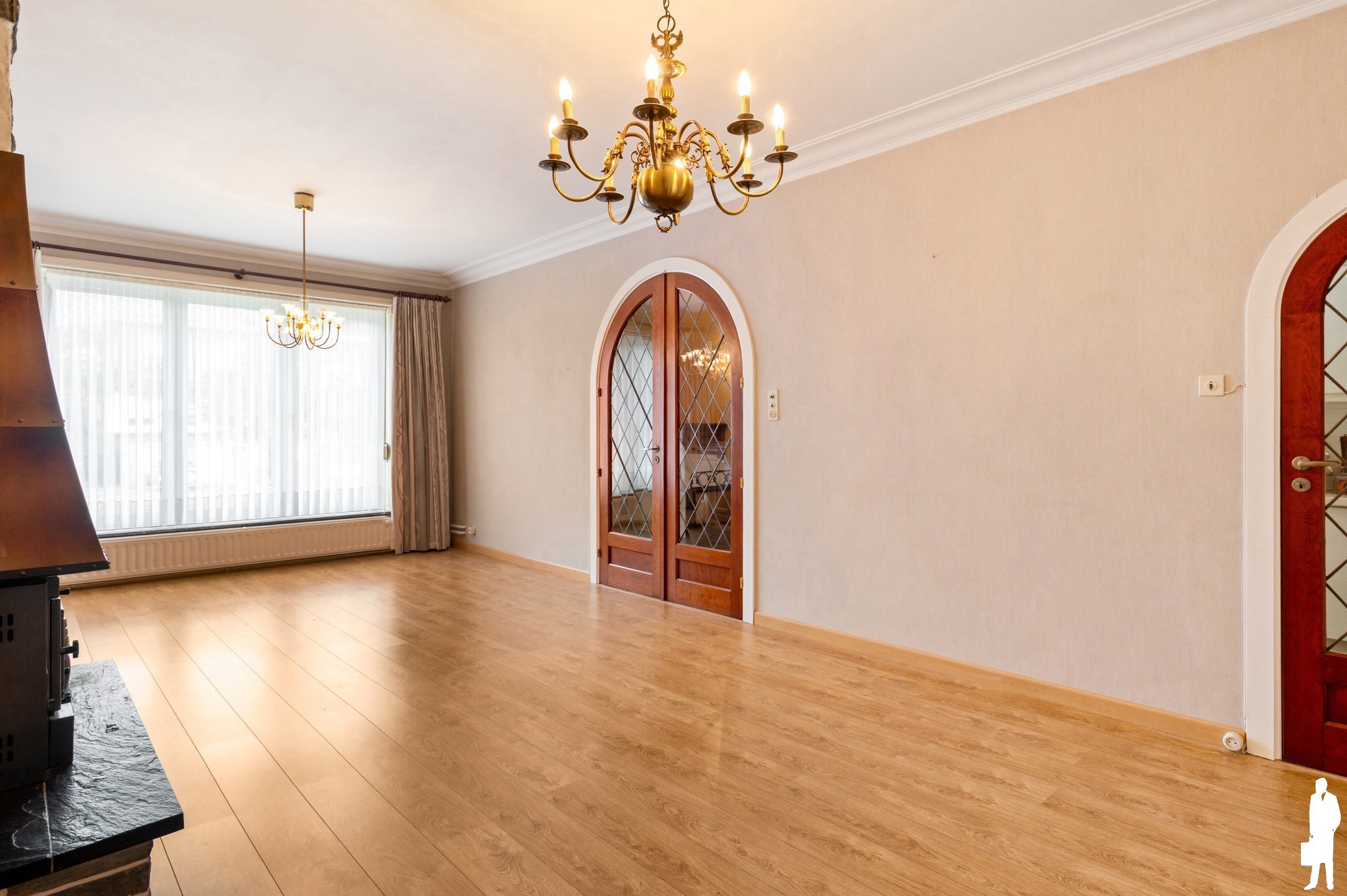 Karaktervolle bel-etage in een gegeerde buurt - foto 5