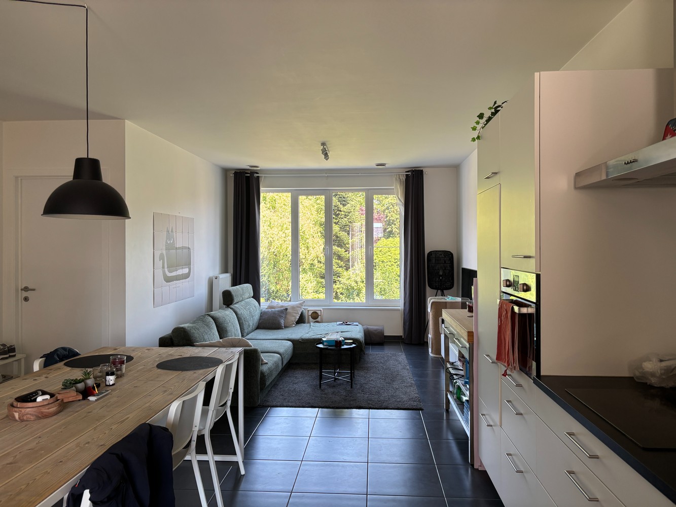 Energiezuinig app met 2slpk in woonsite 'T Lycee - photo 4