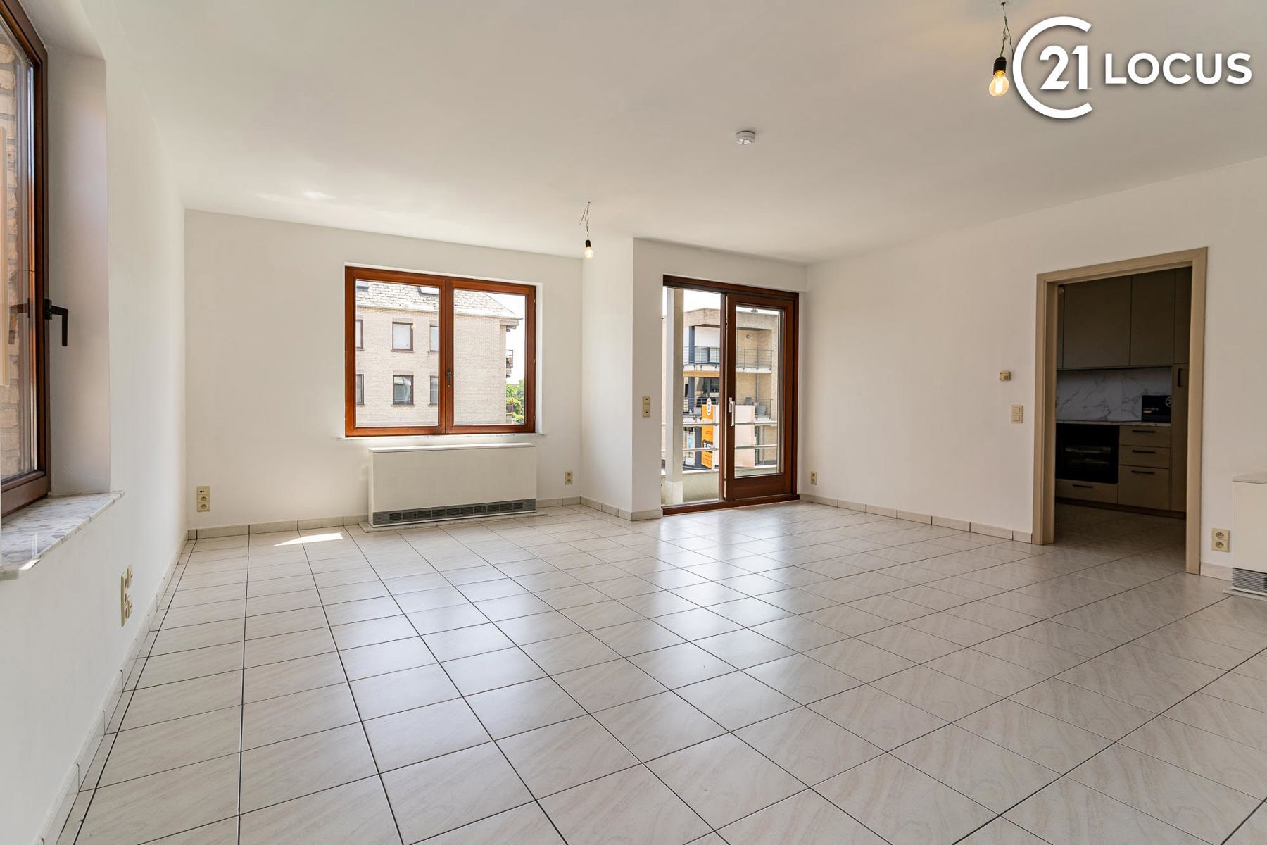 Instapklaar appartement van 125 m² in Burcht - foto 5
