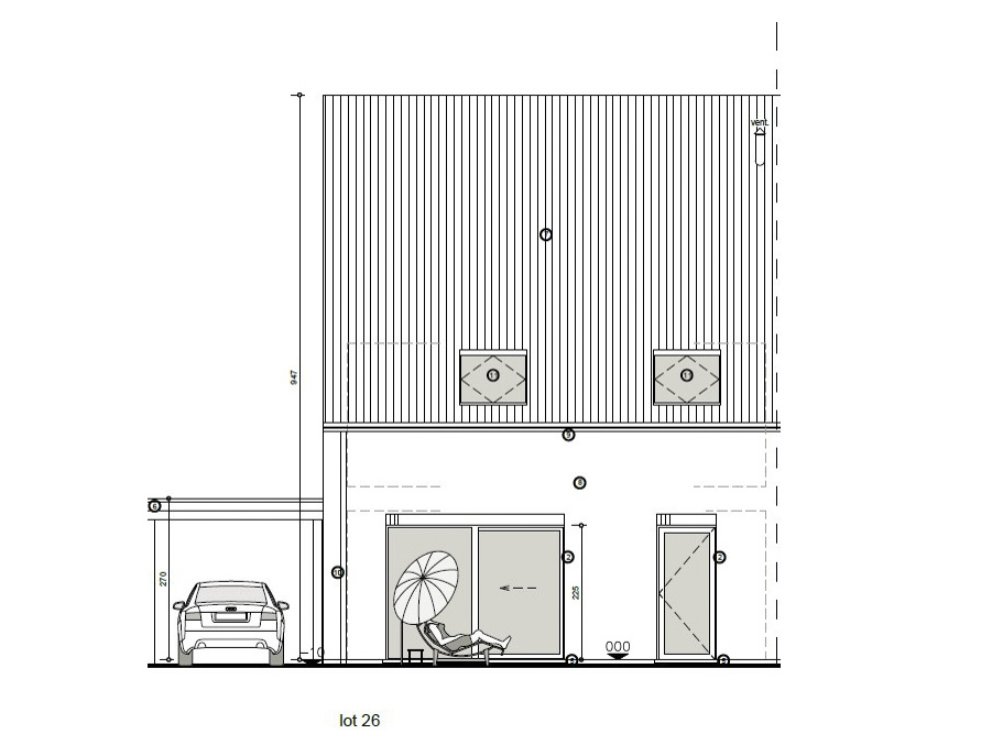 LOT 26 - foto 2