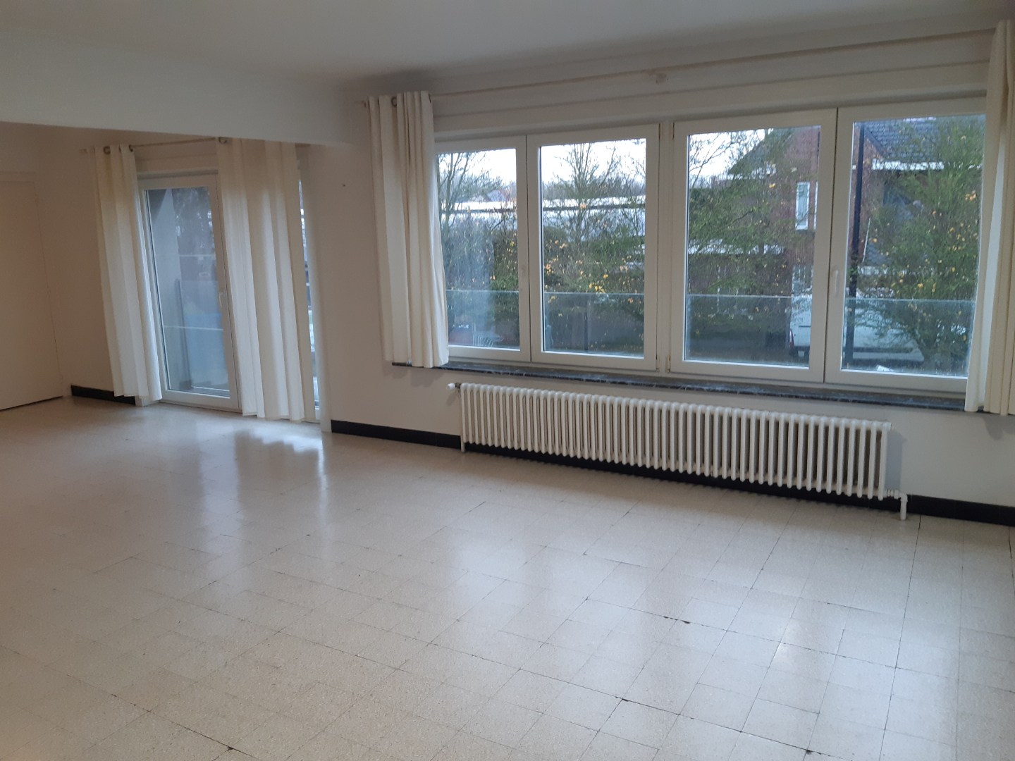 Apartment for rent in Eine with 2 bedrooms - photo 5