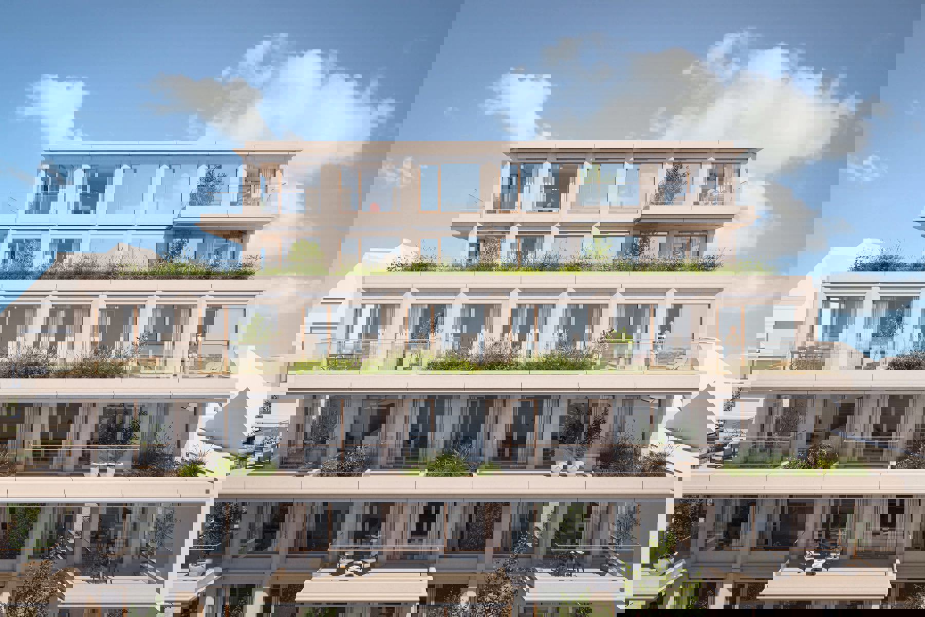 Apartment for sale in Middelkerke with 2 bedrooms - photo 1