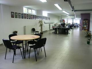 Commercial for rent in Beringen