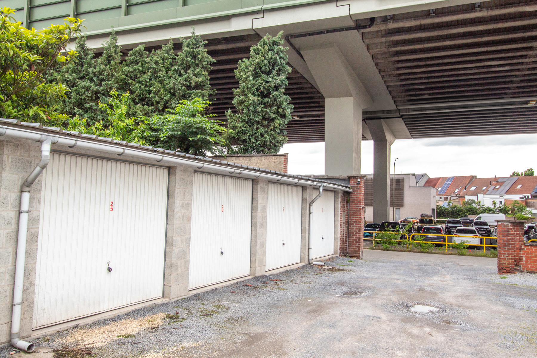 Garages te koop in Gentbrugge – per stuk of meerdere samen! - foto 1