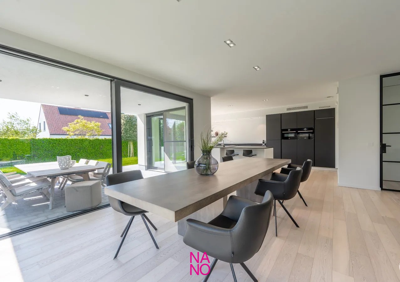 House for sale in Knokke-Heist with 4 bedrooms - photo 5
