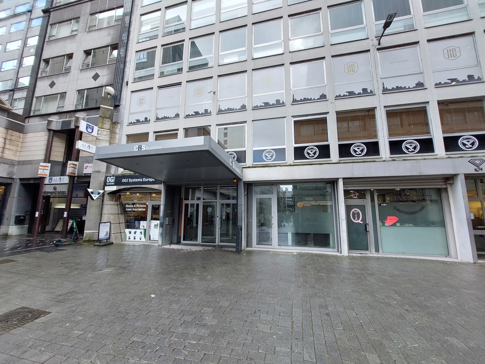 Commercial for sale in Antwerp - photo 2