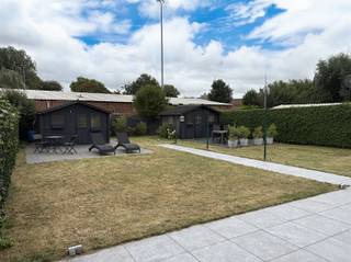 Maison à vendre à Stekene