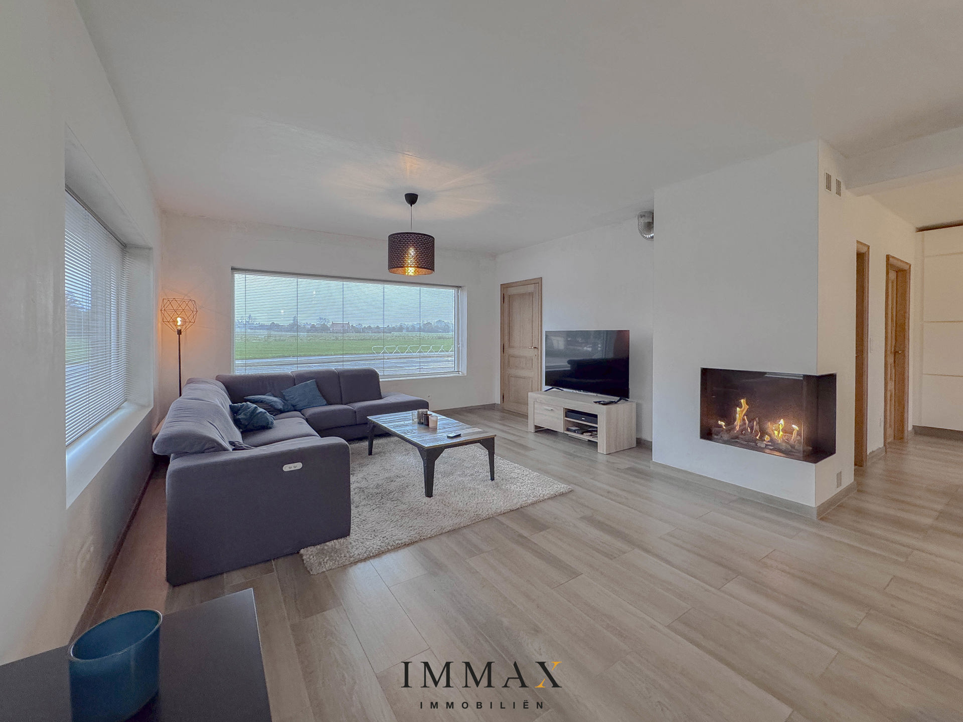 House for sale in Beernem with 5 bedrooms - photo 3