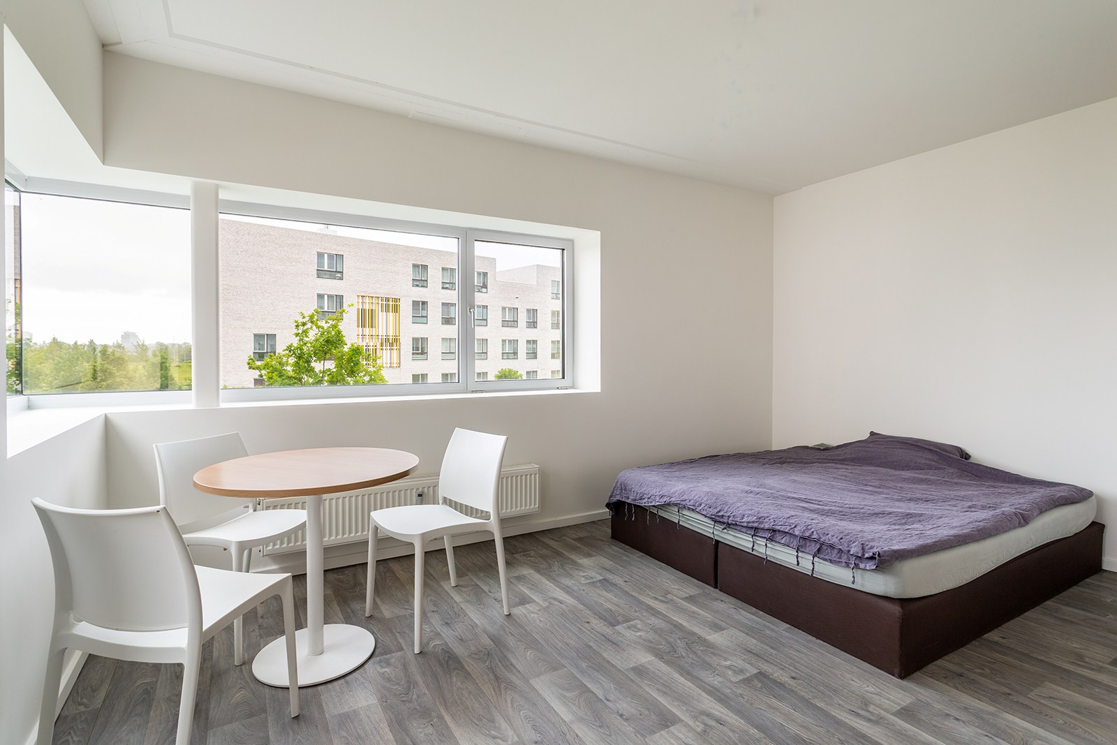 Appartement à vendre à Anvers avec 1 chambre - photo 4