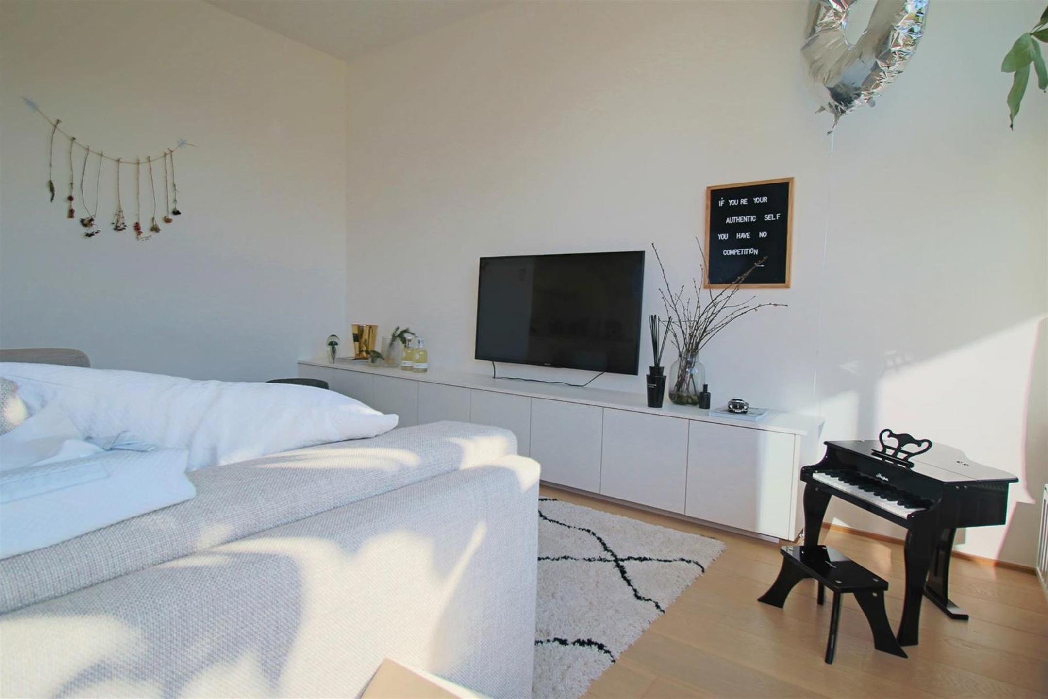 Apartment for rent in Antwerp with 2 bedrooms - photo 3