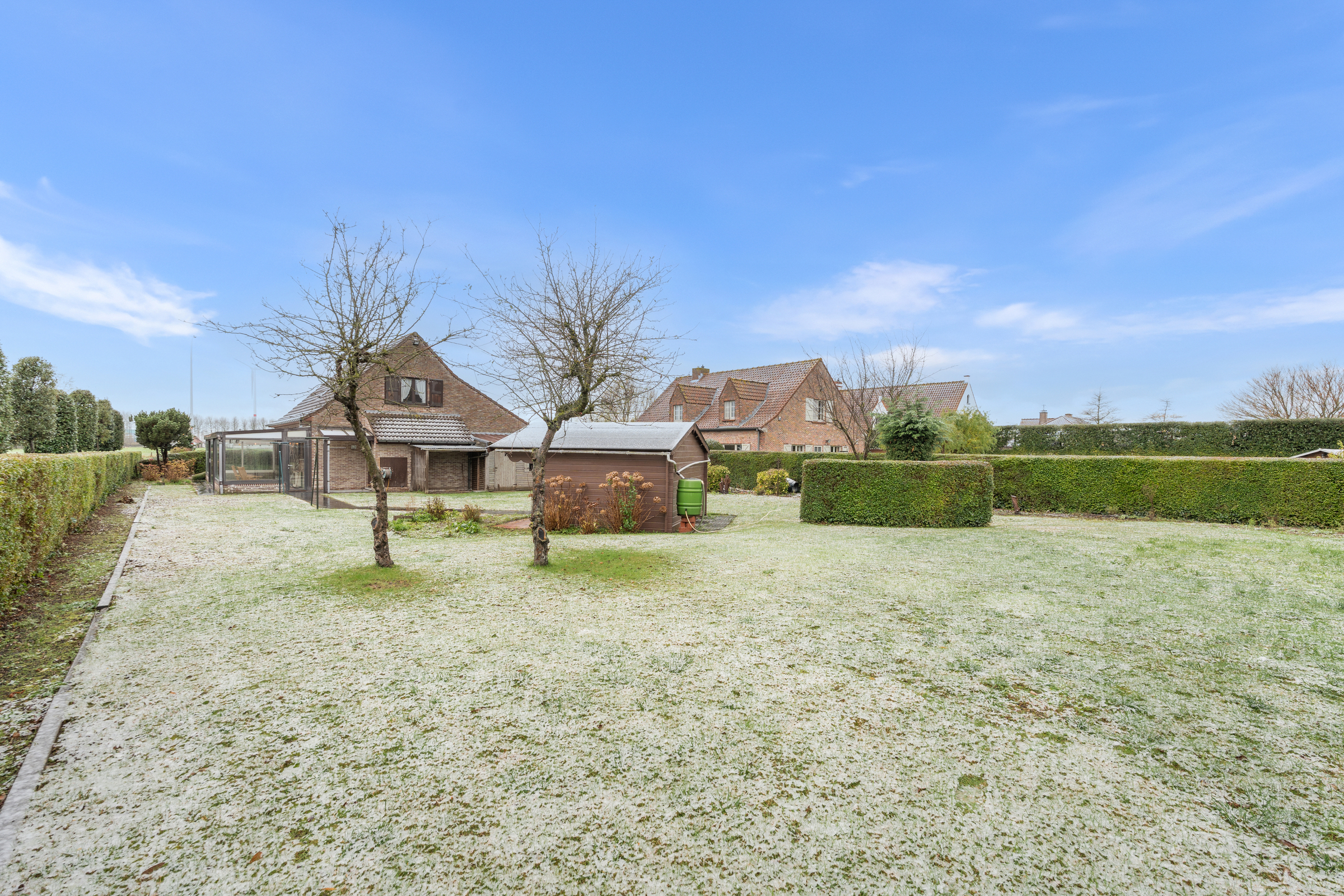 Charmante alleenstaande woning te koop in Knokke-Heist! - foto 2