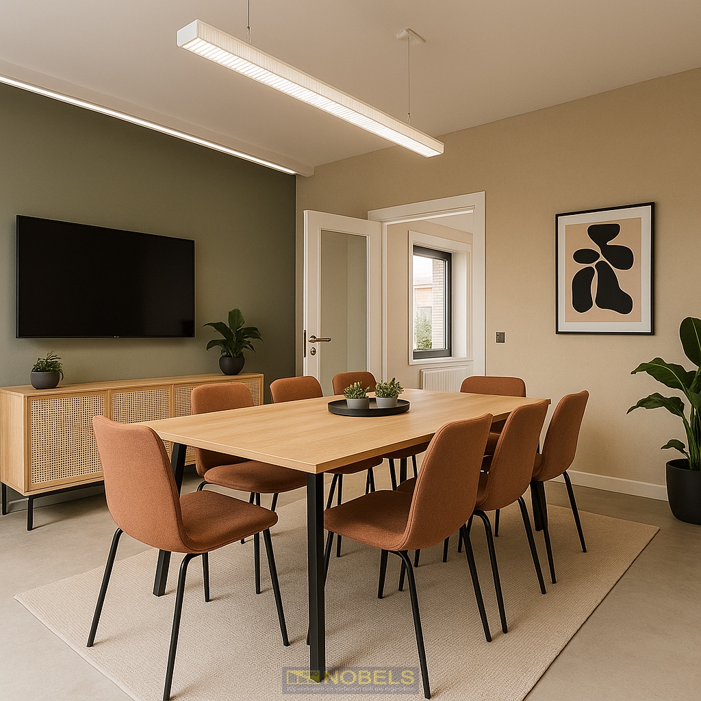 Te koop, commercieel gelegen handelsruimte op centrale ligging te Oudenaarde - foto 4