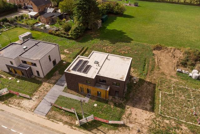 Projet à vendre à Ramsel