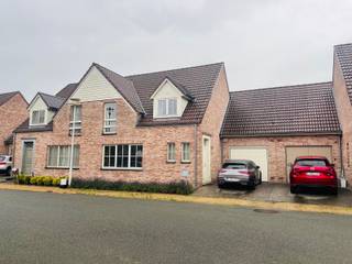 House for rent in Aalst