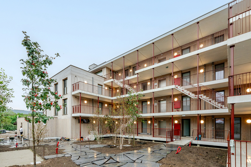 Appartement à louer à Vilvorde
